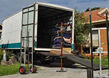 Well-Equipped Interstate Houston Movers Provide Personalized Moving Services to Locals