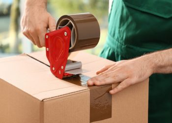 Insured & Efficient Moving Services in Denver Ensure Safe Transmission of Stuff for Residents