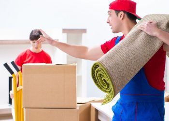 Good Moving Companies Are Always Upfront About Pricing And Staff