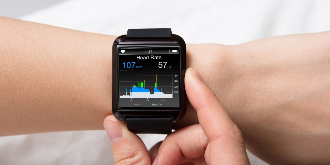 Rise of Smartwatches and Wearables is Allowing Everyone to Maintain the Overall Well-Being