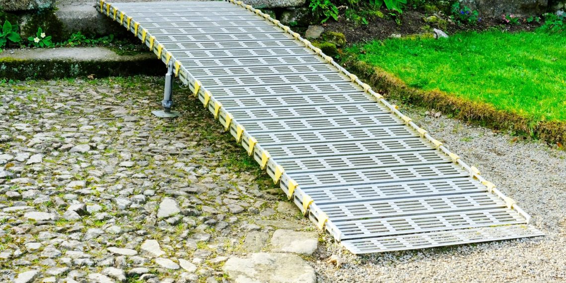 Individuals with Mobility Challenges Could Easily Get Funding for Wheelchair Ramps