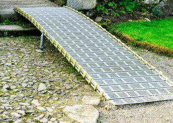 Individuals with Mobility Challenges Could Easily Get Funding for Wheelchair Ramps