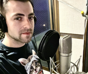 Rapper & Recording Artist Cash G Is One Of A Kind