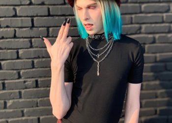 Recording Artist Mac Glitzy Is Truly One Of A Kind