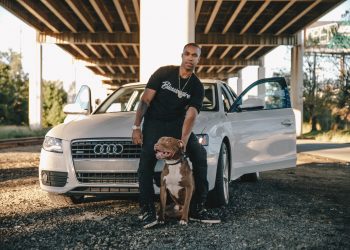 Meet CEO-ISHHH, The Owner Of Blessionaire Apparel