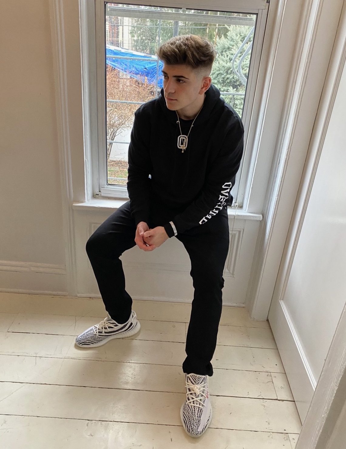 Matthew Petitto Gains Popularity for Posting Funny & Entertaining Content on TikTok & Twitch