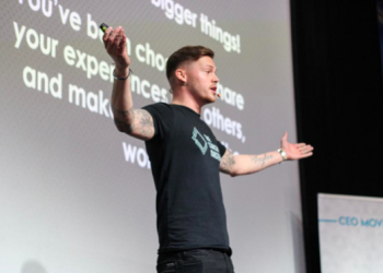 Lewis Raymond Taylor is Giving Everyday Individuals Exceptional Tools to Succeed