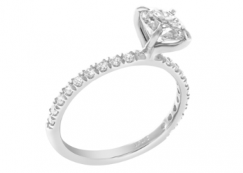 Why Buy Her a Diamond Eternity Ring?