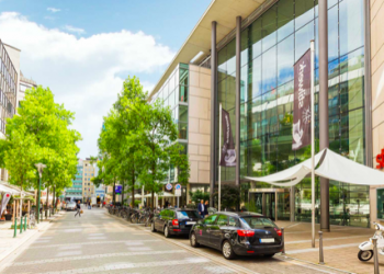 Aroundtown Issues €600m in Low Coupon Perpetual Notes