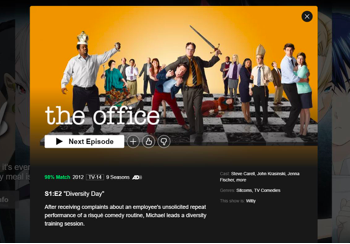 How to Watch The Office on Netflix (Yes, It’s Possible)