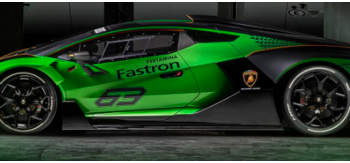 Is this the rarest alternative investment currently available? Magnolia launches first ever hypercar fund