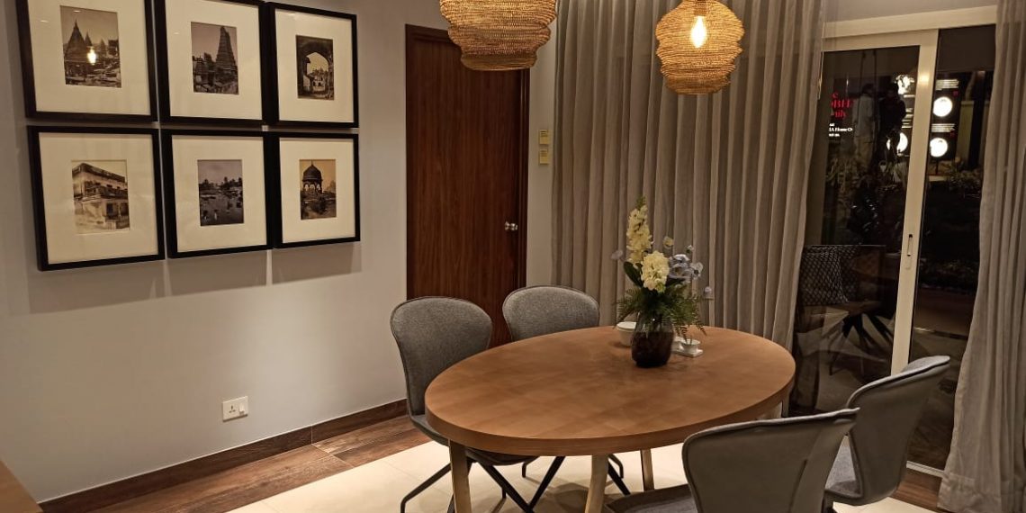 Asian People Generally Focus on Buying Luxury Apartments to Live a Comfortable Lifestyle