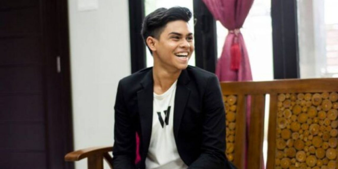 Young Entrepreneur, Prathap David Sandai, has Formed Harappan LTD to help People Grow their Money