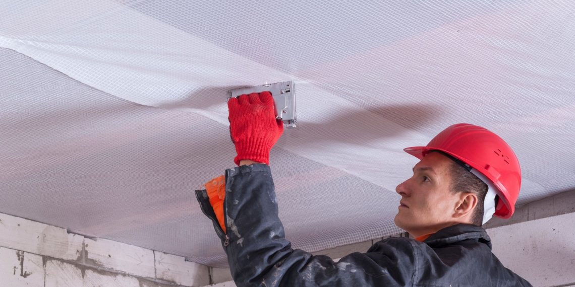 Vapor Barrier Installation can Prevent Property Damage by Providing Moisture Insulation