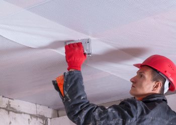 Vapor Barrier Installation can Prevent Property Damage by Providing Moisture Insulation