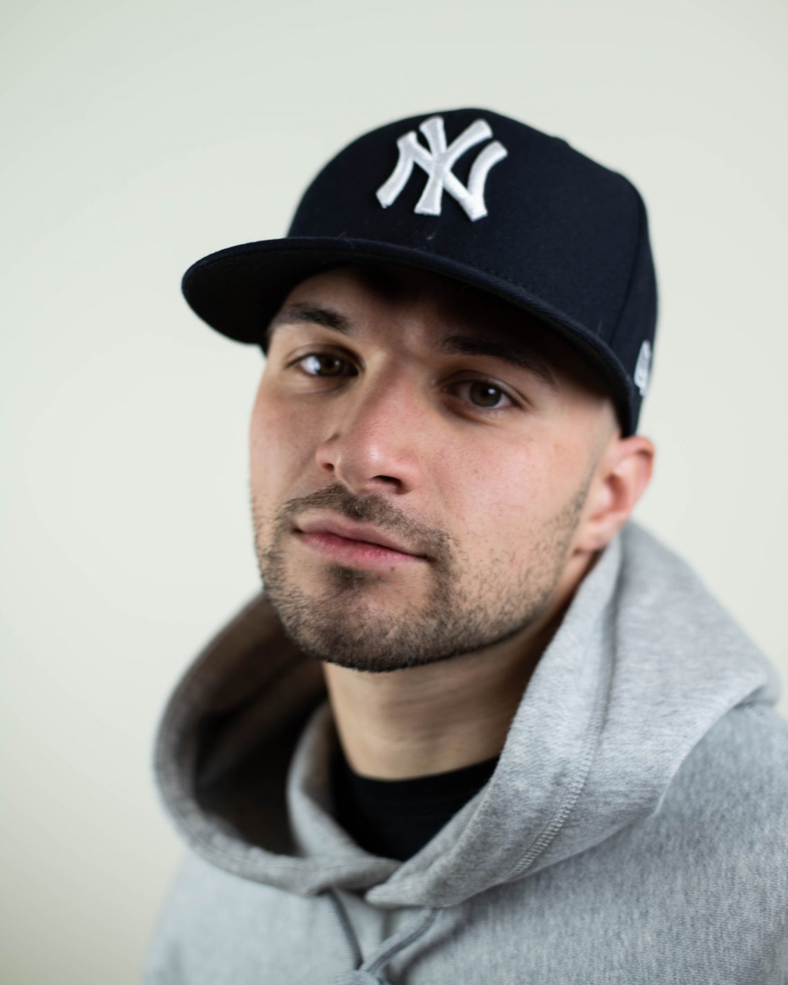 Influencer & Artist P Double Needs To Be On Your Playlist