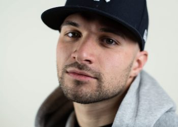 Influencer & Artist P Double Needs To Be On Your Playlist