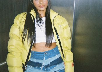 Popular Instagram Influencer Kenza Boutrif Turned Her Passion Into Profession