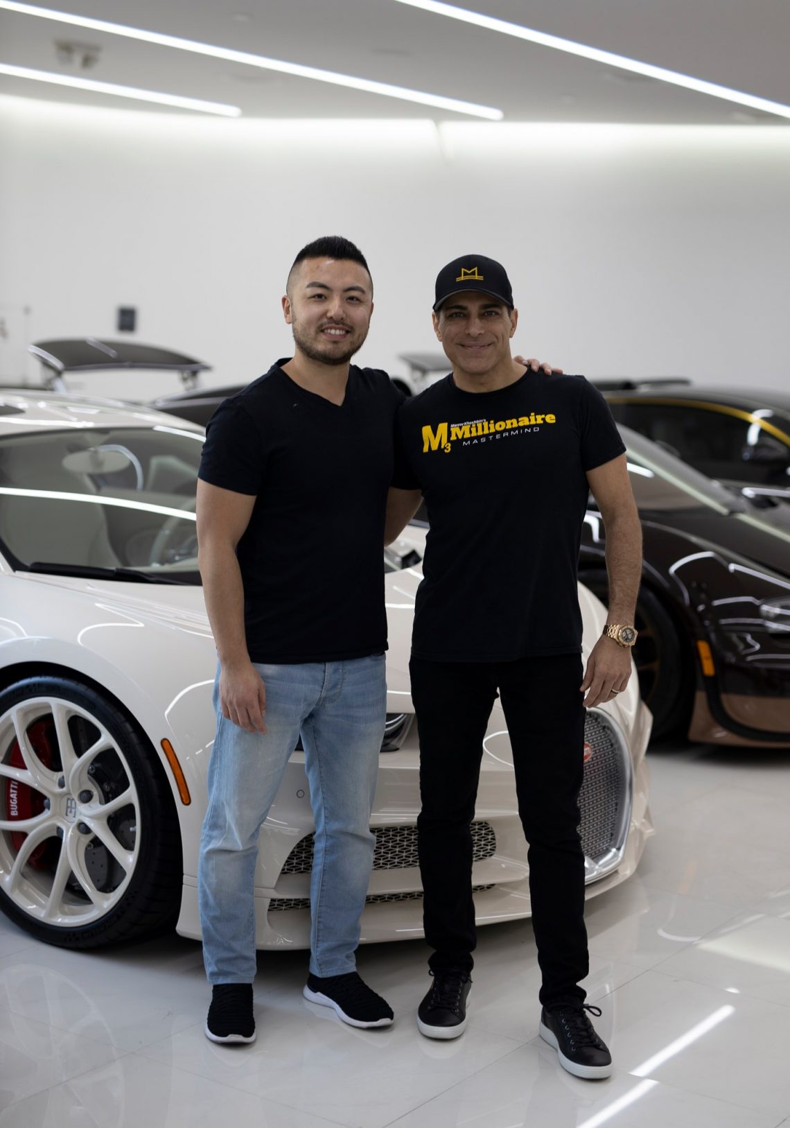 These Killer Methods Will Help You Find Your Perfect Business Partner