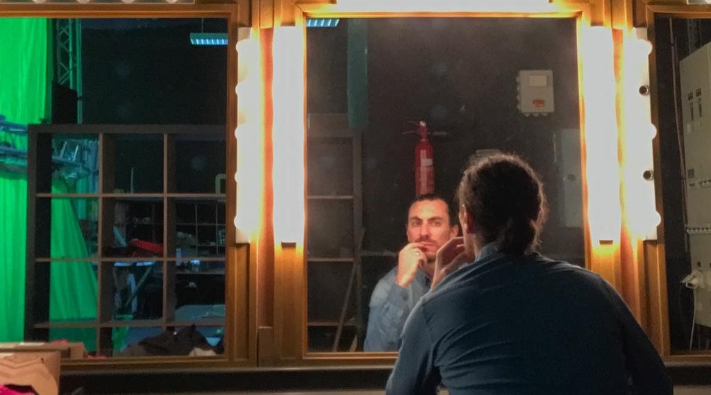 VFX Producer and Screen Writer, Floran Royer, has Left Everyone in Awe with his Talents