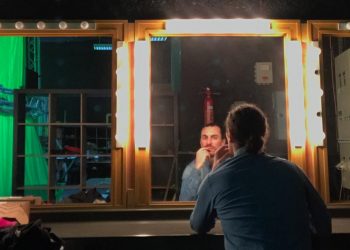 VFX Producer and Screen Writer, Floran Royer, has Left Everyone in Awe with his Talents