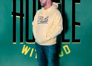 Michael John Mendoza, a Professional Designer and Branding Expert, Aims to Practice Philanthropy with his New Brand, “Hustle With God”