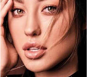 Success Secret Behind the Sparkling Career of Fashion Model Stefanie Gurzanski