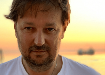 Visionary Entrepreneur, Carlo Parodi, is Never Afraid of Introducing New Business Products