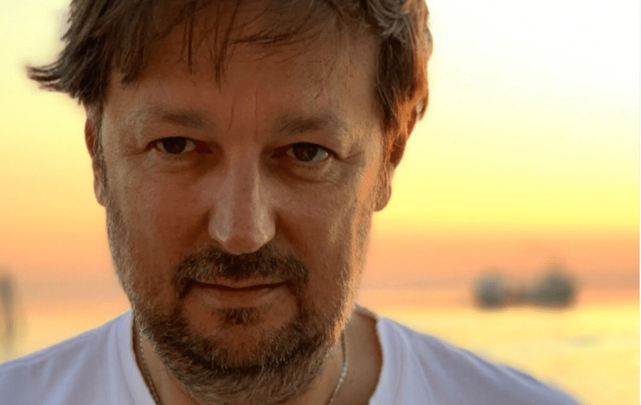 Visionary Entrepreneur, Carlo Parodi, is Never Afraid of Introducing New Business Products