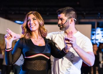 An entrepreneur who left the military to build his empire through digital marketing