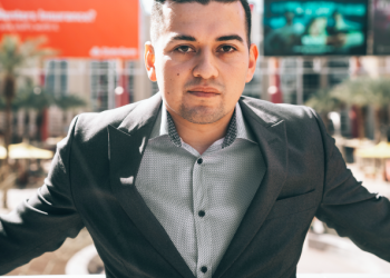 Ruben Alvarez, Founder of The Marketing Hunters, is Providing Smart Marketing Solutions for Businesses