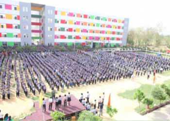 SR Global School, Lucknow – A hub of innovation and creative learning