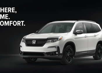 Is the Mideast Honda Pilot a Perfect Match for You? Find the Answer Here