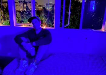 Troy Bronson, an Emerging Musician, Is Enjoying Getting a Taste of Early Success