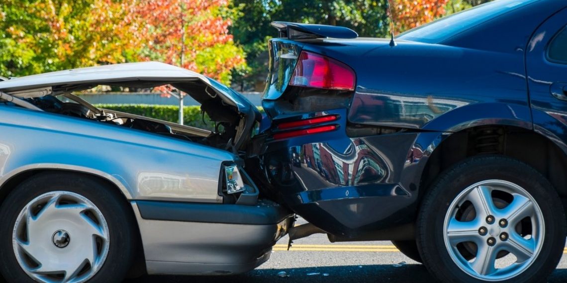 5 Ways to Avoid a Car Accident