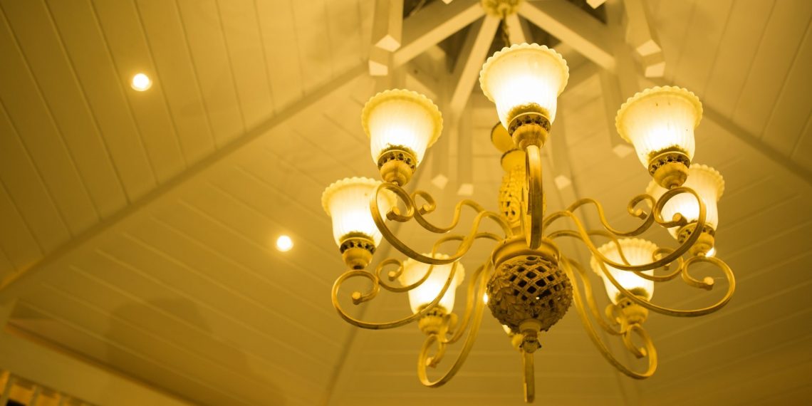 Chandelier Lights Help to Bring Style and Elegance to a Home Space