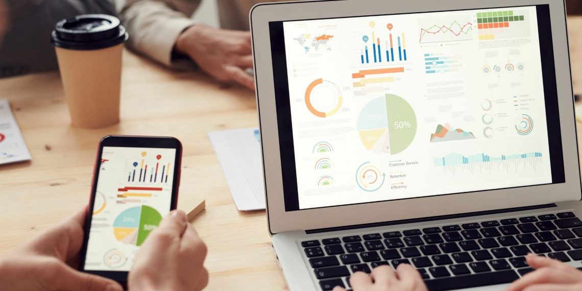 Digital Marketing Contributes to the Business Growth by Maintaining Long-Lasting Relationship with the Customers