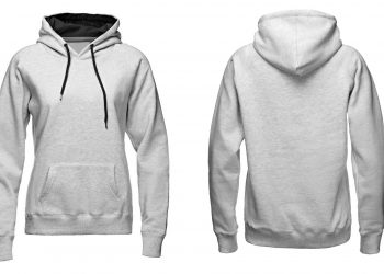 Wearing a Hoodie can Add Comfort, Versatility, and Style to the Fashion Sense of Both Men & Women