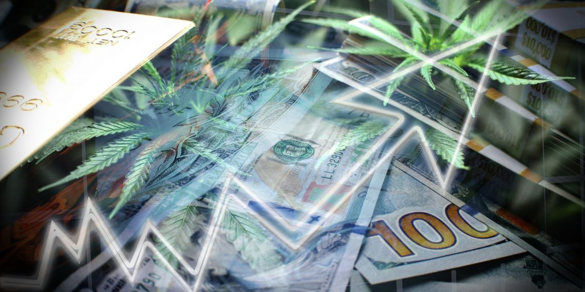 Canopy Growth is Buying the Floating Shares of Acreage Holdings Before Marijuana is Federally Legal in the US