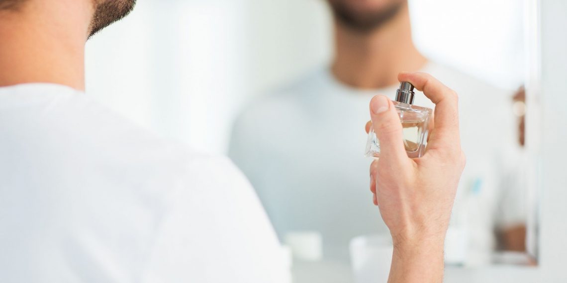 The Use of a Perfume can Help Marketing Professionals Encourage Customers to Stay Longer with a Brand