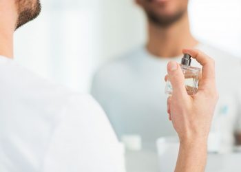 The Use of a Perfume can Help Marketing Professionals Encourage Customers to Stay Longer with a Brand