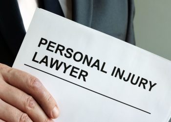 Law Experts Share Some Tips to Choose the Right Personal Injury Law Firm