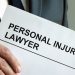Law Experts Share Some Tips to Choose the Right Personal Injury Law Firm