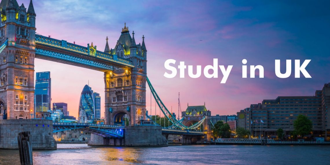 Rudraksh Group Mohali explains how you can apply to stay in UK for two years after your studies
