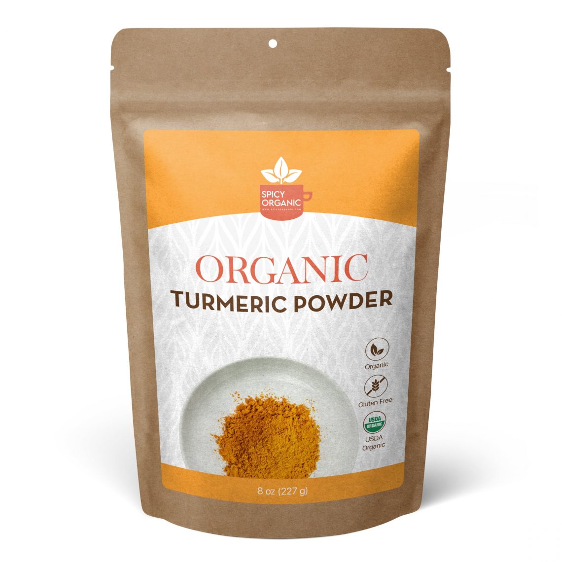 Spicy Organic’s Beginner’s Guide to Cooking with Spices