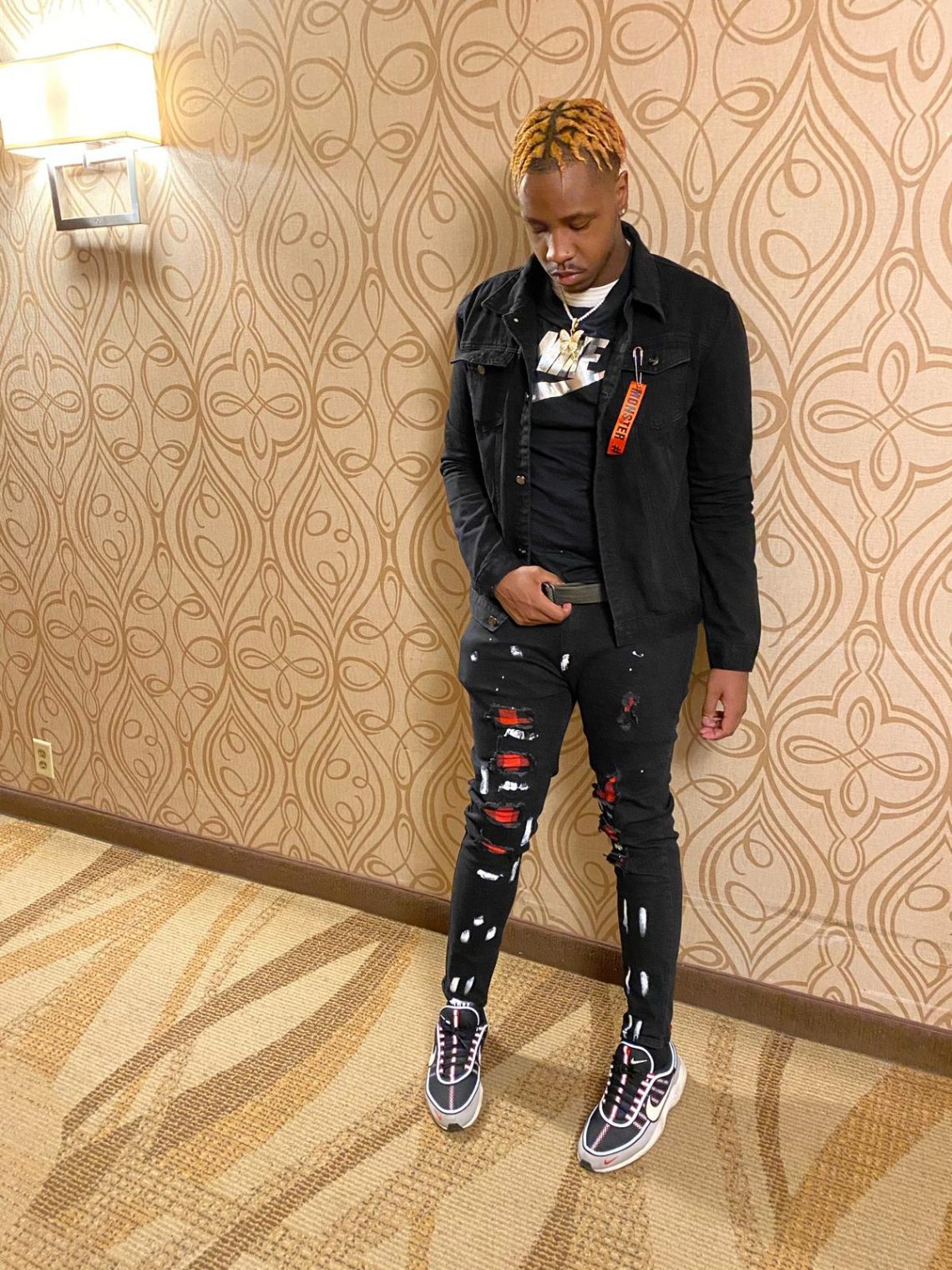 Musician Taythedxn Packs In An Emotional Rollercoaster Ride With The Latest Single