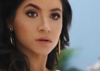 Pop Star, Gigi Vega, Knows How to Sprinkle Her Musical Aura Seamlessly