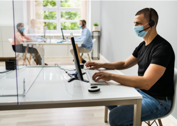 6 Reasons Contact Centers Matter More During Covid