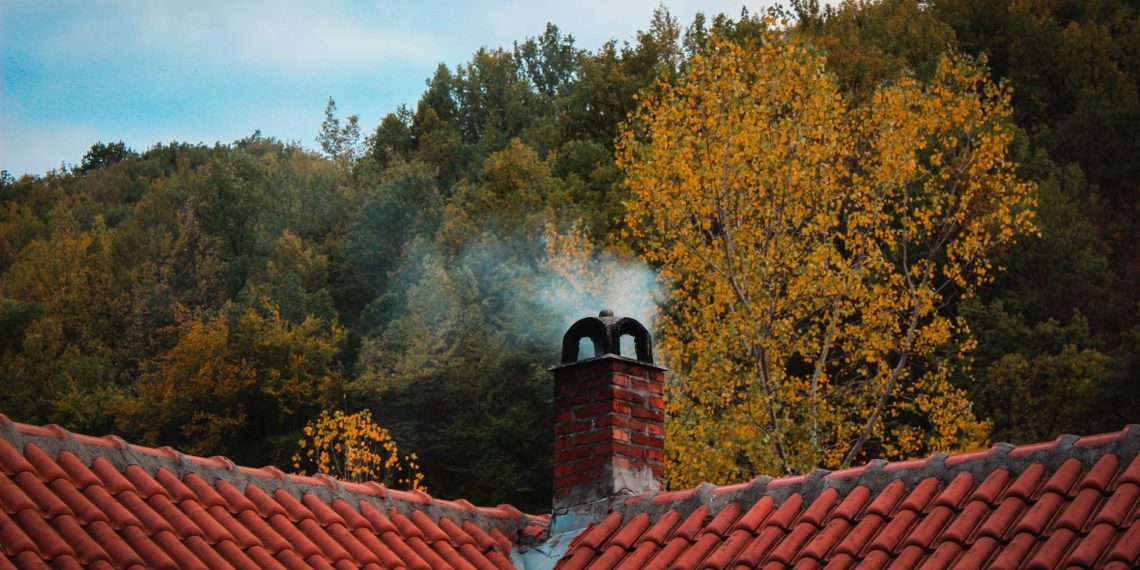 Following these 5 Common Chimney Maintenance Tips at Home can Help to Prevent Fires and Damages