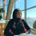 Melina Taj Has Built Her Social Media Following around Transparency and Being Genuine